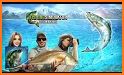 Wild Fish Simulator 2019 - Hook Hunting Game related image