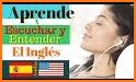 Escuchar y aprender ingles related image