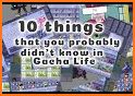 Tips Gacha Life 3 related image