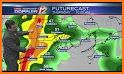 WPRI Weather related image