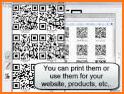 QR Scanner Pro :  Free QR & Barcode Generator tool related image