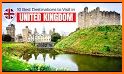 ✈ Great Britain Travel Guide Offline related image