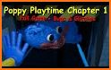 Poppy Playtime Game Walkthrough related image