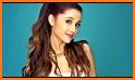 Ariana Grande Songs Quiz related image