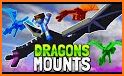 Dragon Addon for MCPE related image