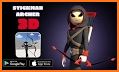 Stickman archer Shooter related image