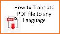 French - English Translator : free & offline related image