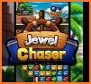 Jewel chaser related image