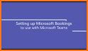 Microsoft Bookings related image