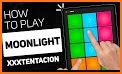 Bad Bunny Callaita Piano Tiles related image