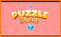 Puzzle Blast - Break & collect related image