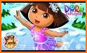 Snow Princess: Games for Girls related image