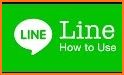 Line Free video calls and chat 2018 tips related image