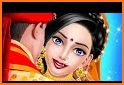 Indian Princess Wedding Ritual related image