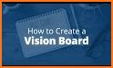 Goal Plus: Goal Setting, Vision Board, & Planner related image