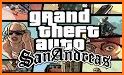 San Andreas Auto Thief related image