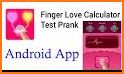 Love Test Percentage - Love Meter prank related image