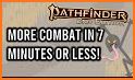 Pathfinder 2E Combat Tracker related image