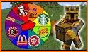 Fast Food Mod for MCPE related image