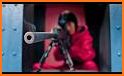 Squid Game Sniper Shooting related image