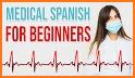 Spanish Medical Phrases related image