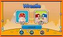 Wrestle Funny - 2017 wrestle games free funny related image