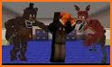 Animatronic Addon for MCPE related image