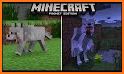 Werewolf Mod for Minecraft PE related image