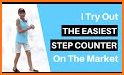 Step Fitness：Pedometer Counter related image