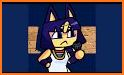 Ankha FNF Mod related image