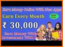 Earn Money Online $30,000 Per Month Easy Ways related image