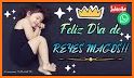 Feliz Dia De Reyes Magos 2021 related image