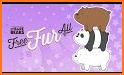 Free Fur All – We Bare Bears related image