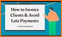 Truly Small Business Invoices related image