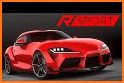 Redline: Sport related image