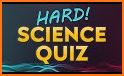 Grade 8 Natural Science Multiple Choice Quiz related image