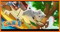 Merge Magic Animals - Casual Animals Game related image