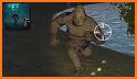 Bigfoot Hunting - Bigfoot Monster Hunter Game related image