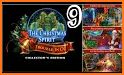 Hidden Objects - Christmas Spirit 3 (Free To Play) related image