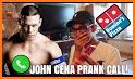 John Cena Fake Video Call Chat related image