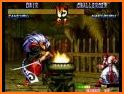 Code samurai shodown 5 arcade related image