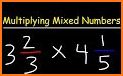 Mathematics 2: multiplication and division (pro) related image