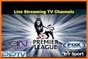 Premier League Live Streaming TV related image