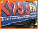 K95.5 Tulsa related image