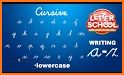 Learn Cursive Writing related image