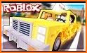 Shopping Mall Taxi Simulator : Taxi Driving Games related image