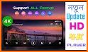 HD video player : All Format Supported related image
