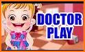 Baby Hazel Doctor Play related image