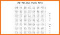 Words Link Puzzle - Classic Search Word Game related image