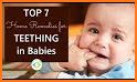 Baby Teething Free related image